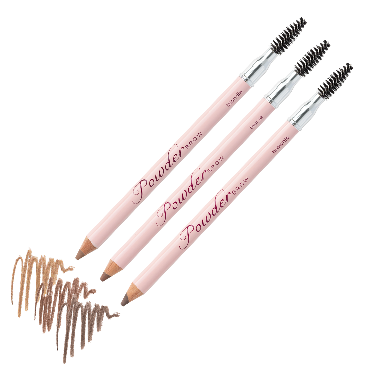Powder Brow