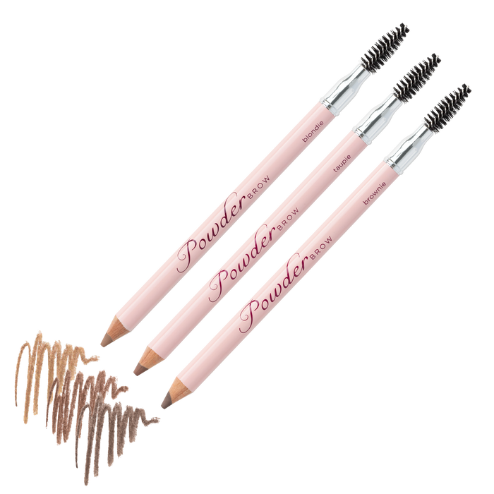 Powder Brow