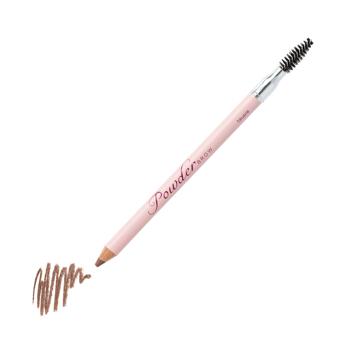 Powder Brow
