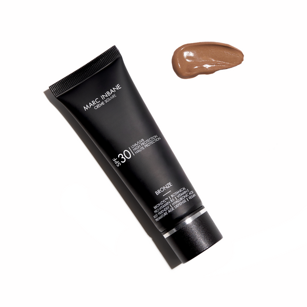 Crème Solaire Bronze SPF30
