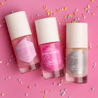 Camille Nagellak