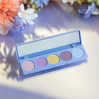 La Palette Violet