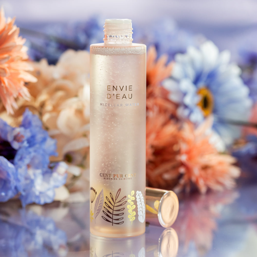 Envie D'Eau Micellair Water
