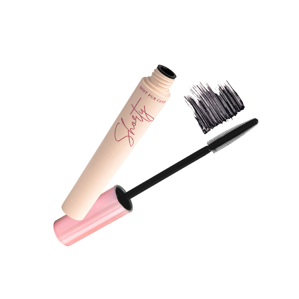 Shorty Mascara