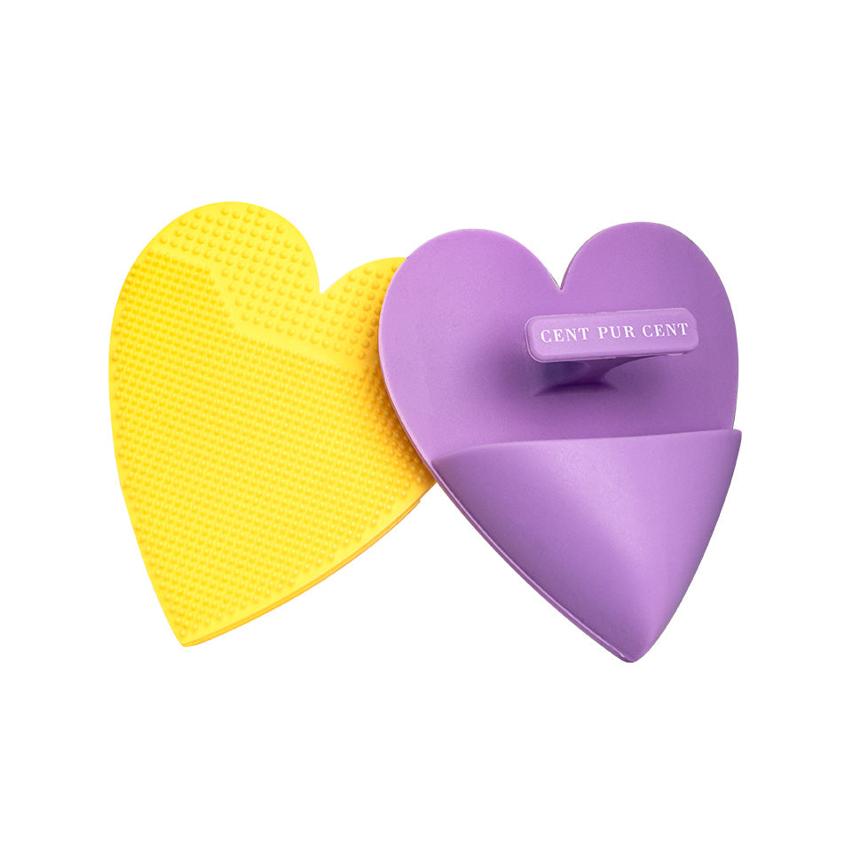 Cleansing Pad