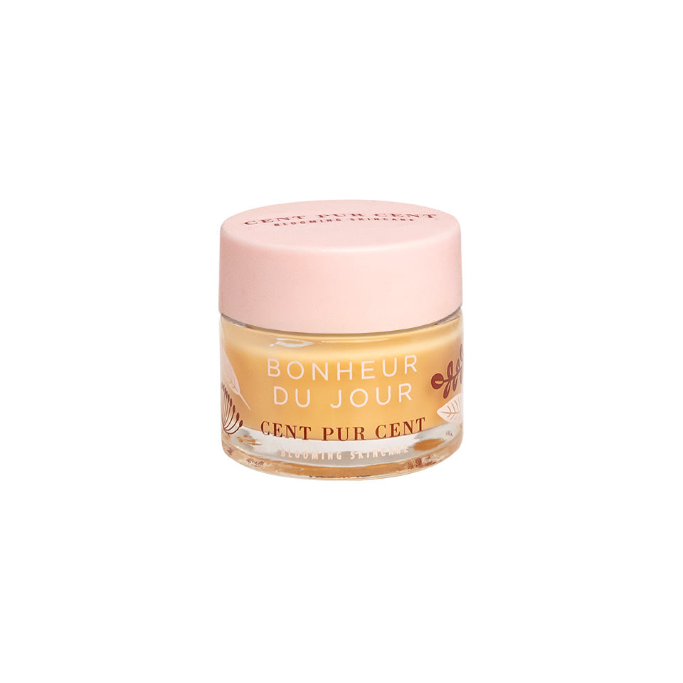 Mini Bonheur Du Jour Dagcrème