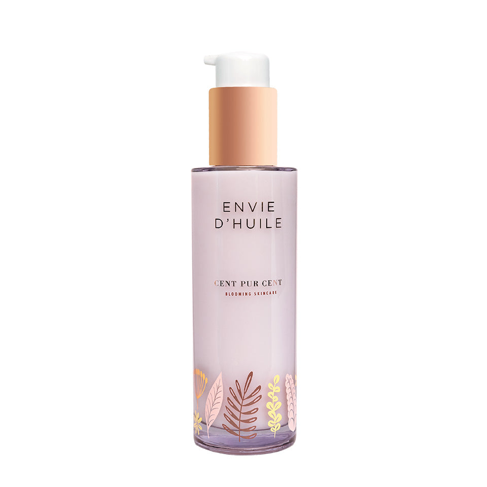 Envie d'Huile