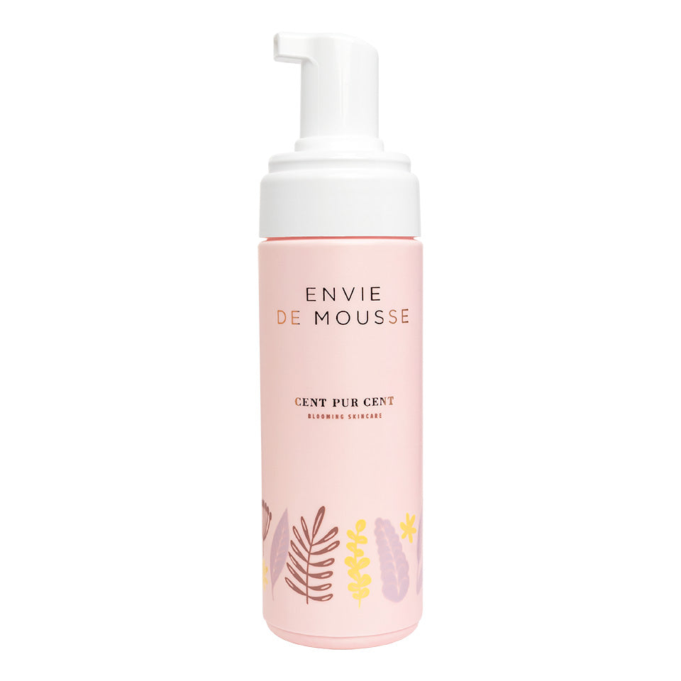 Envie De Mousse