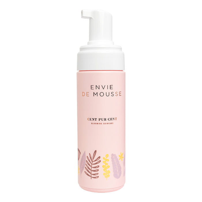 Envie De Mousse