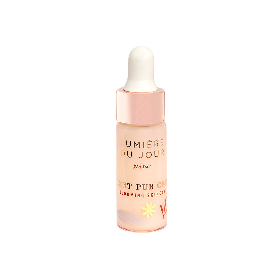 Mini Lumière Du Jour Serum