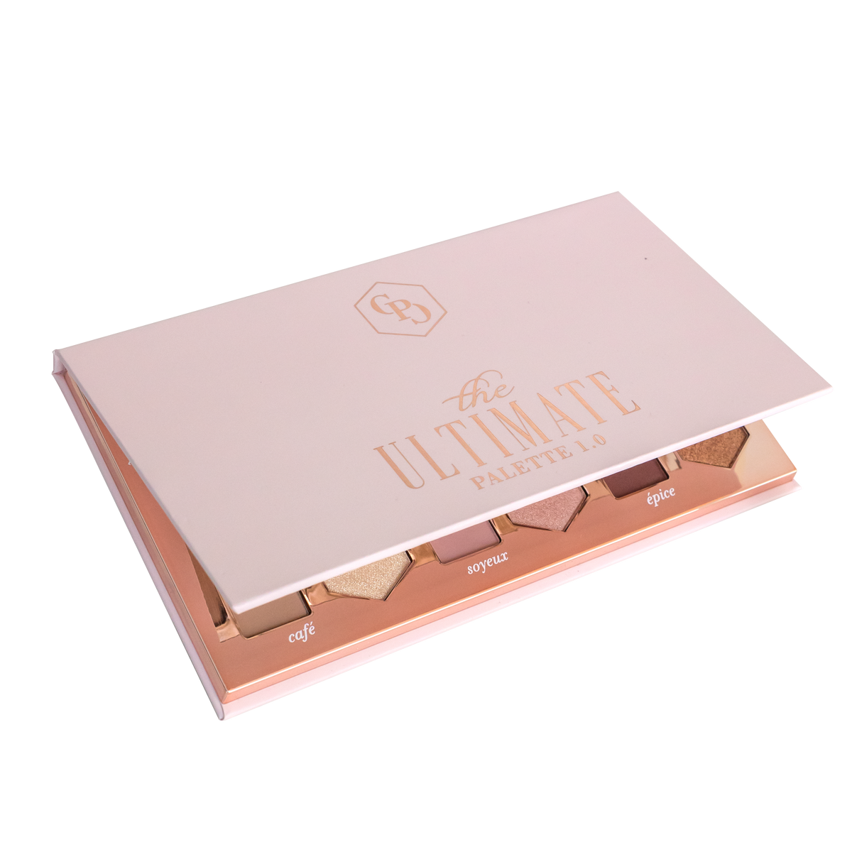 The Ultimate Palette 1.0