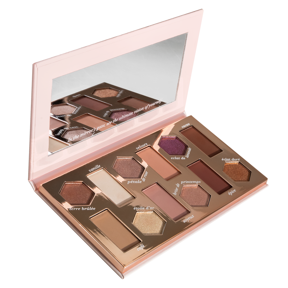 The Ultimate Palette 1.0