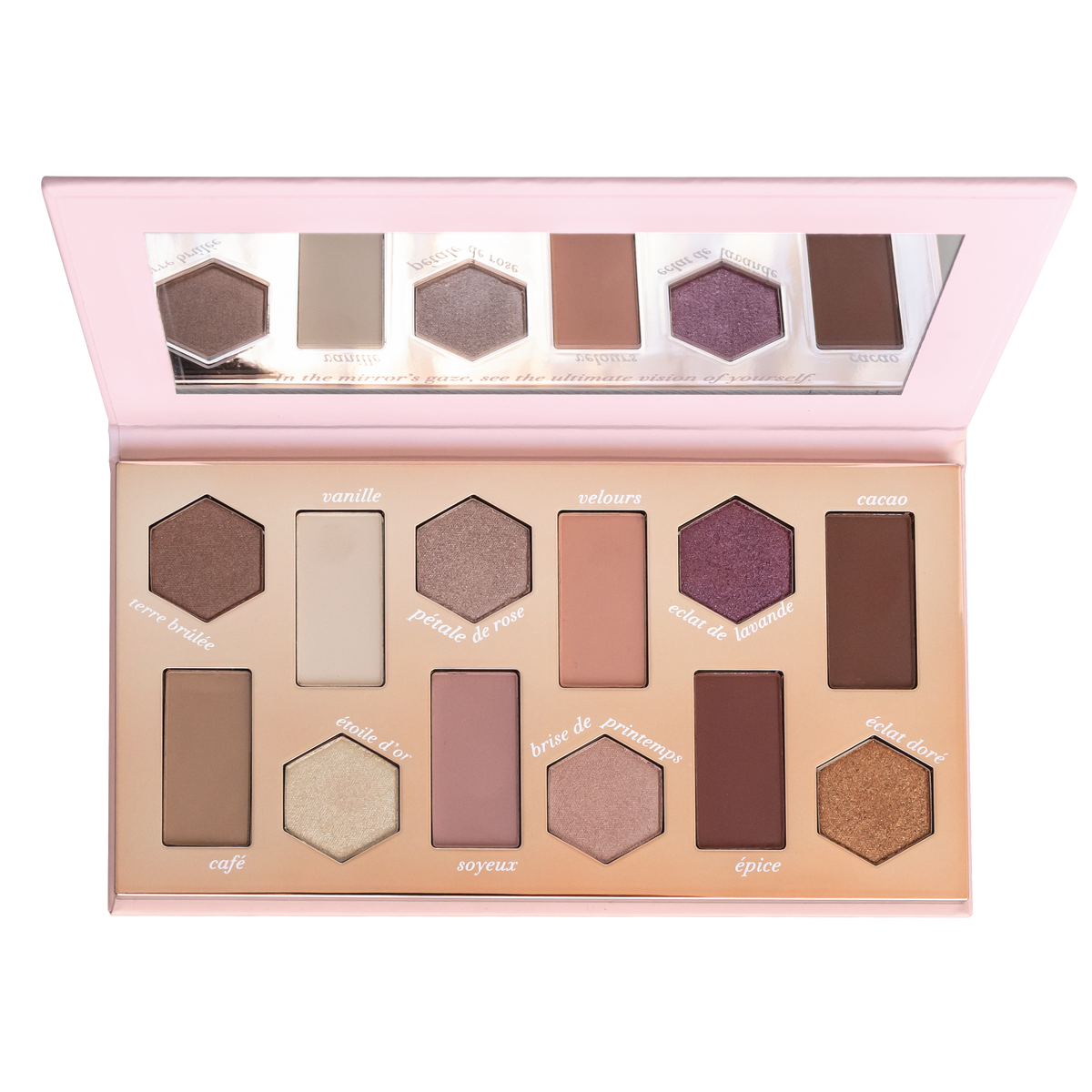 The Ultimate Palette 1.0