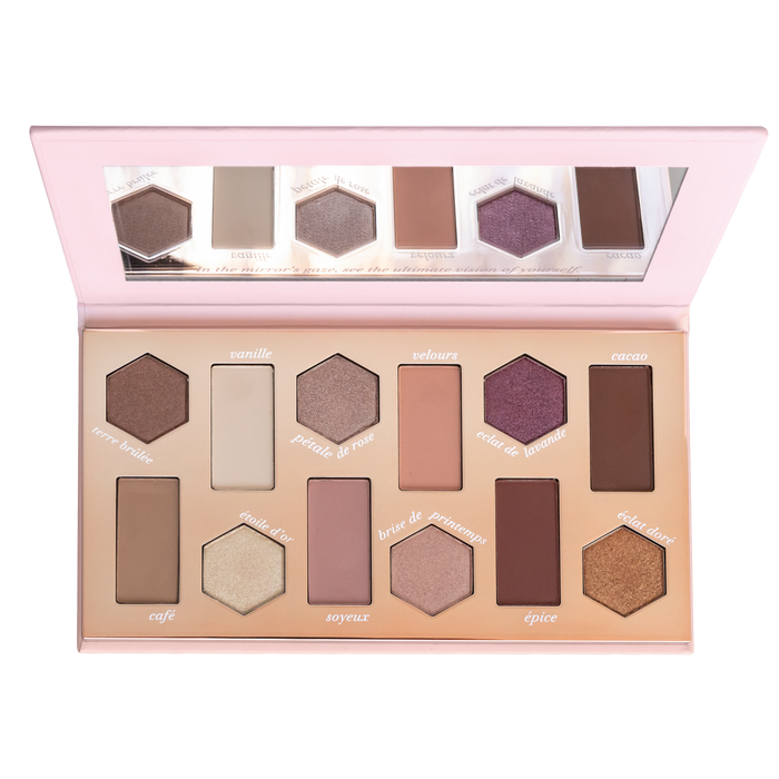 The Ultimate Palette 1.0