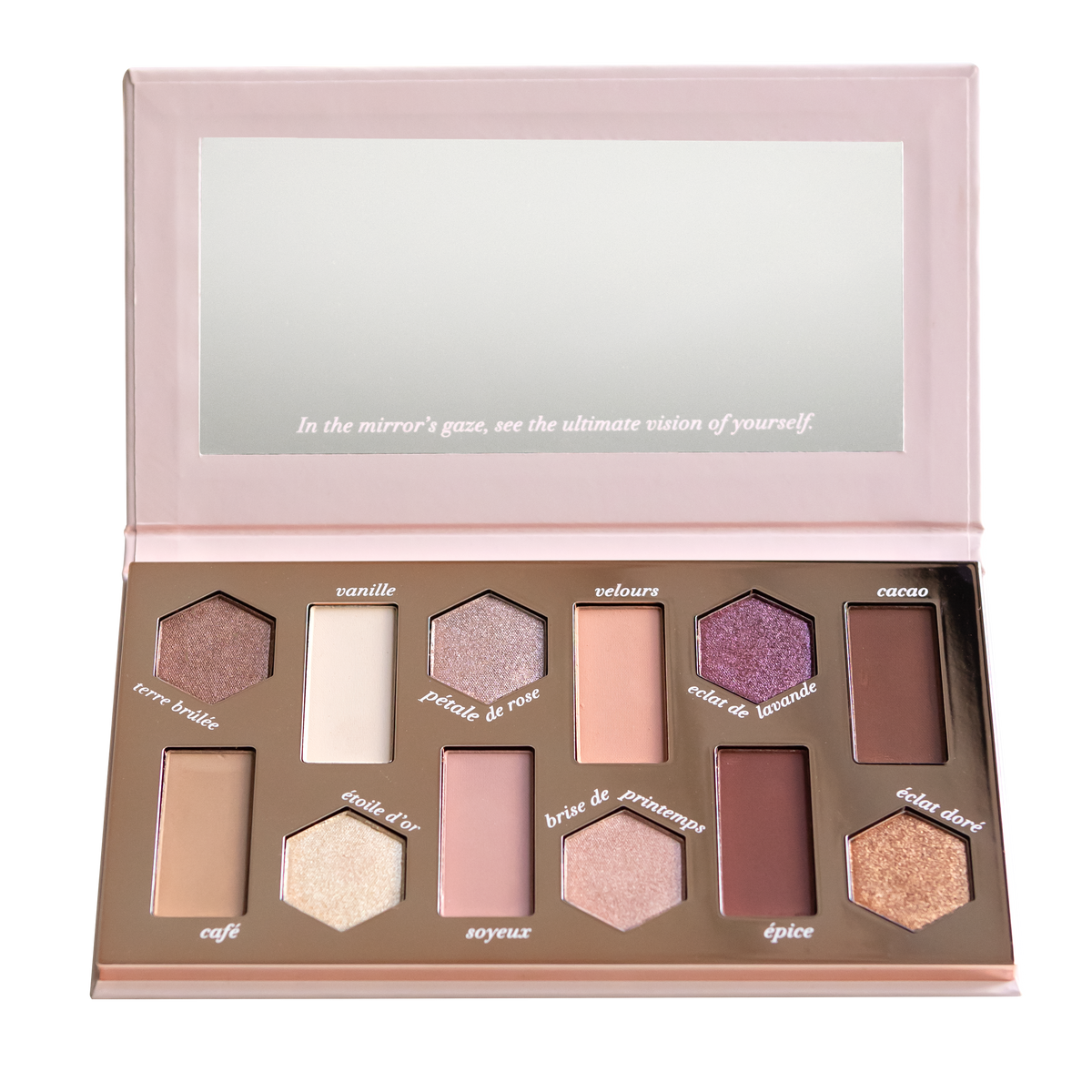 The Ultimate Palette 1.0