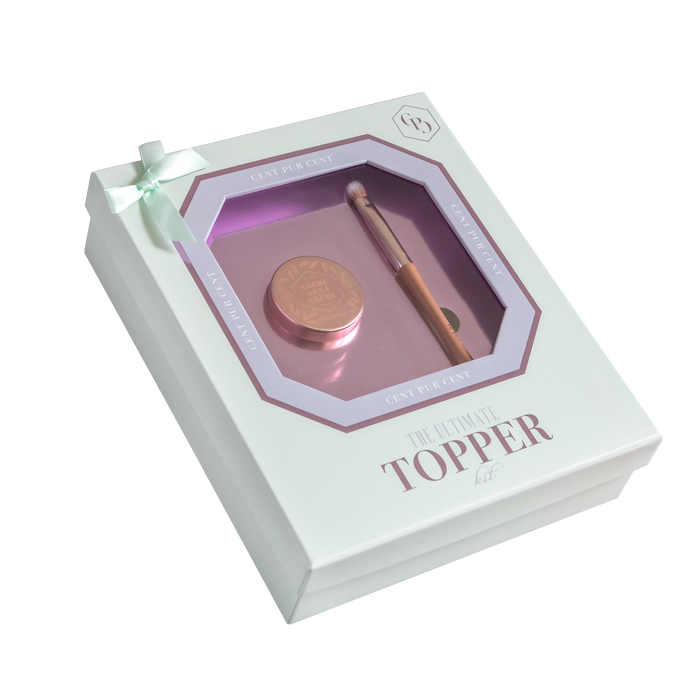 The Ultimate Topper