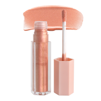 Lipgloss Peach Spritz