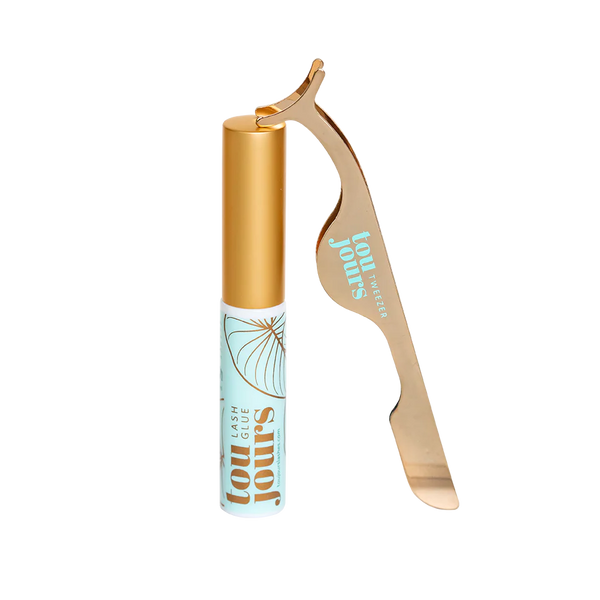 Toujours wimperlijm