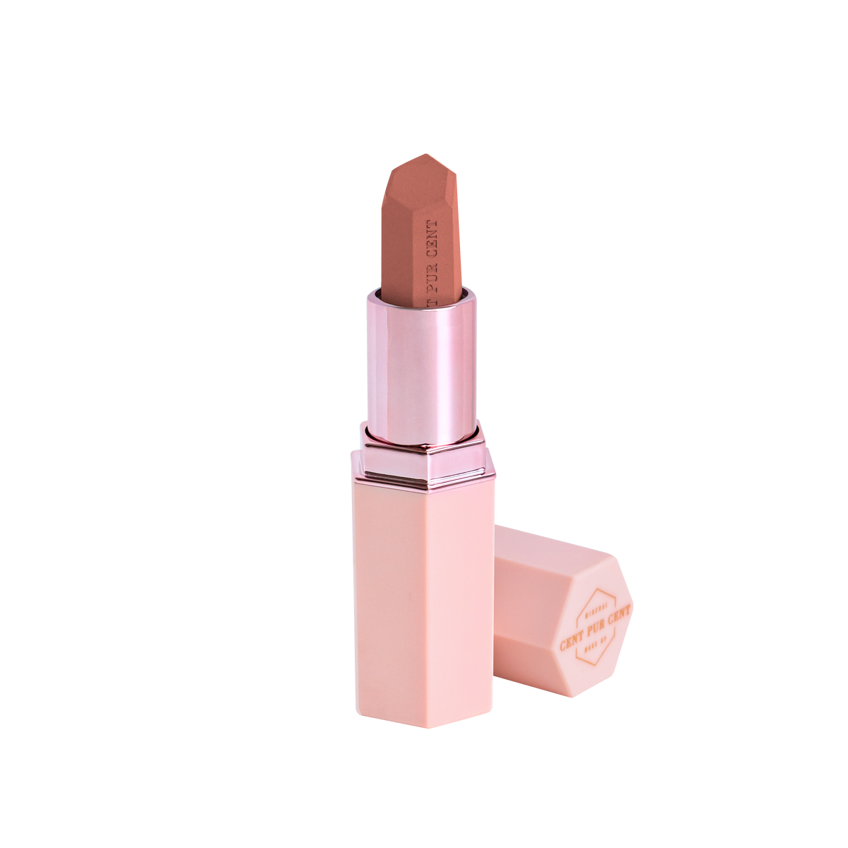 Lipstick Peach Butter