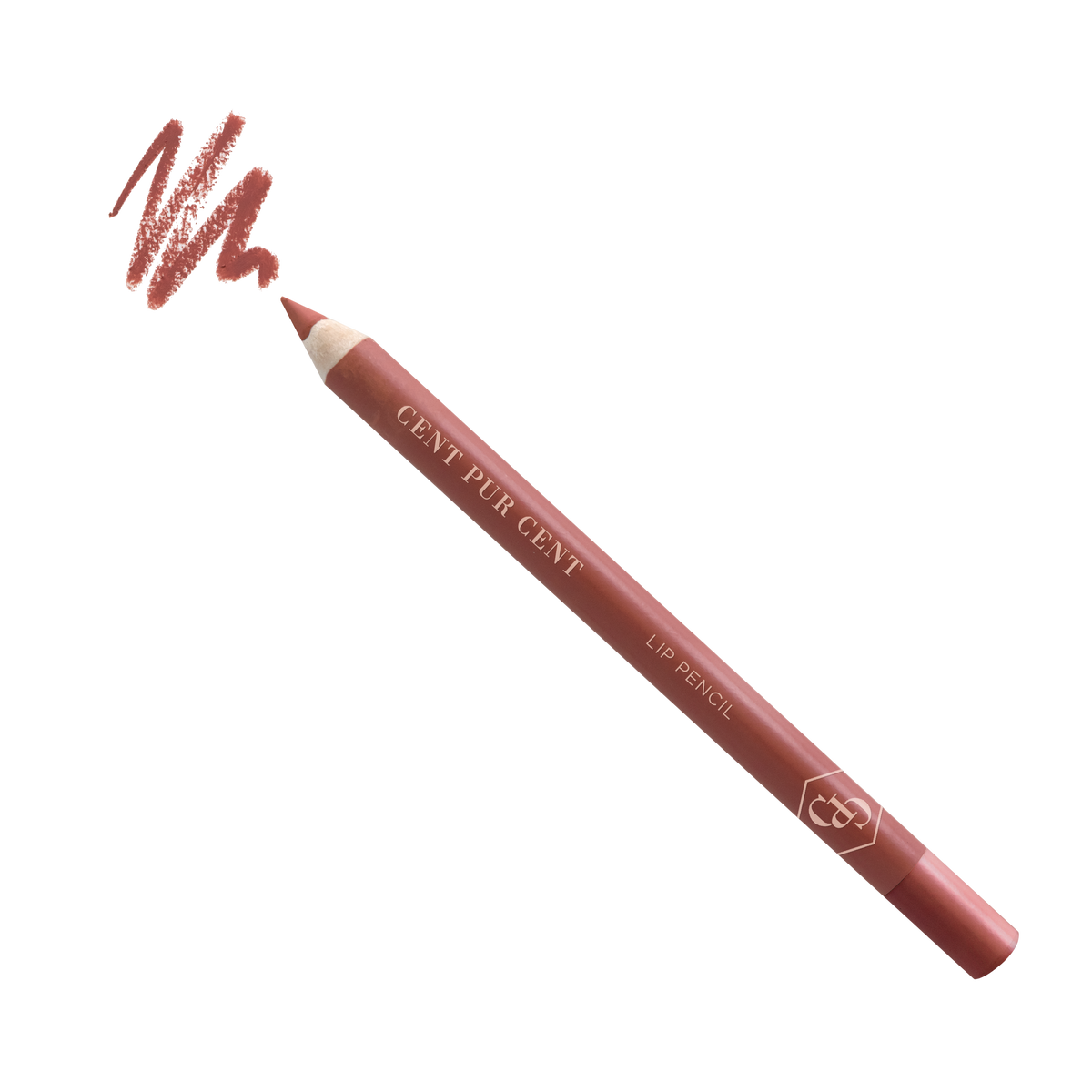 Waterproof Lipliner Nude Nectar