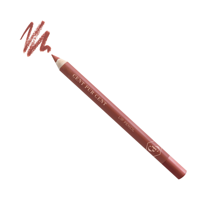 Waterproof Lipliner Nude Nectar