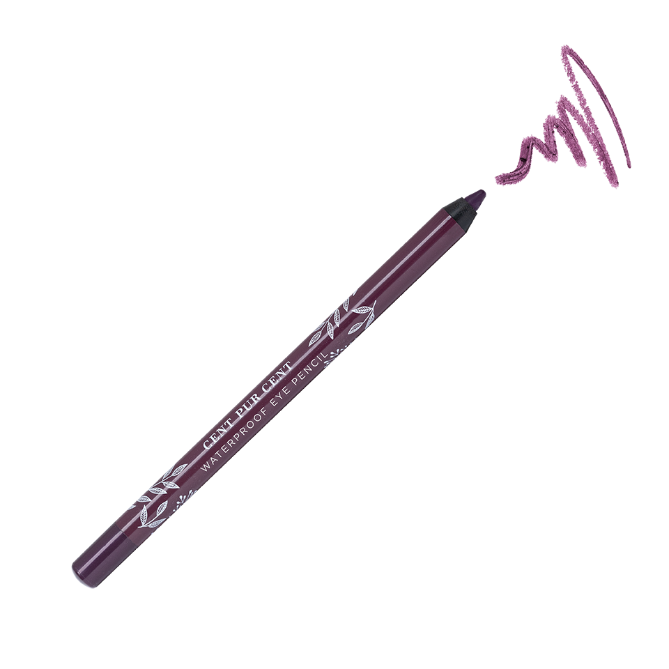 Waterproof Eye Pencil