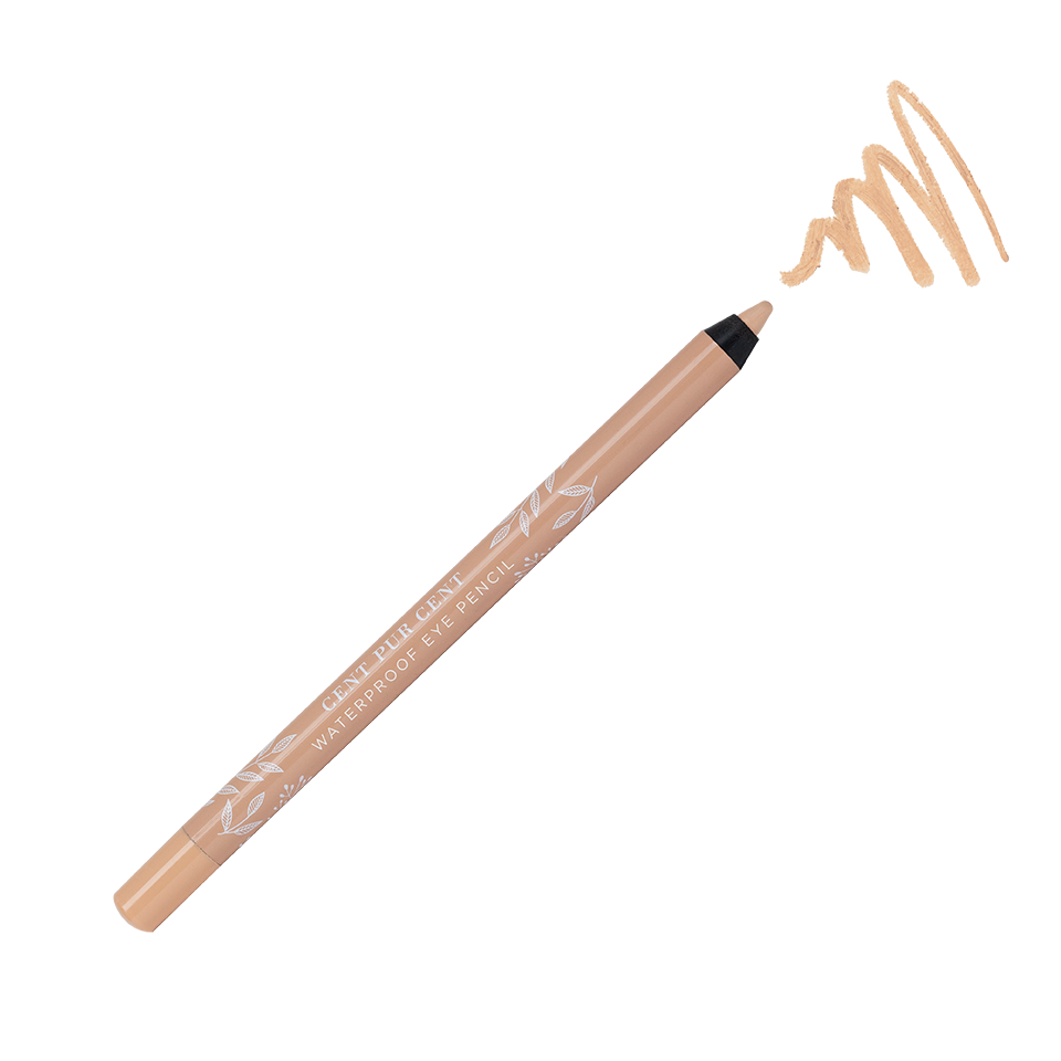 Waterproof Eye Pencil