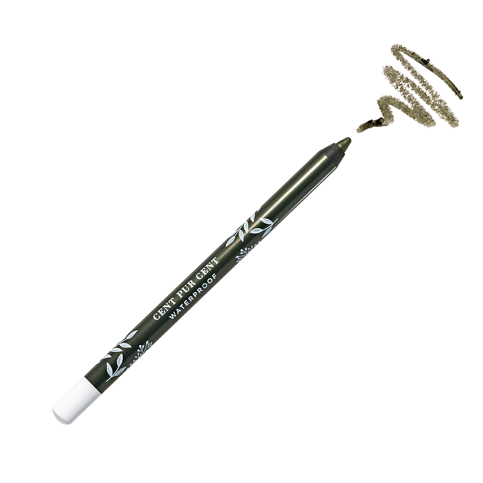 Waterproof Eye Pencil