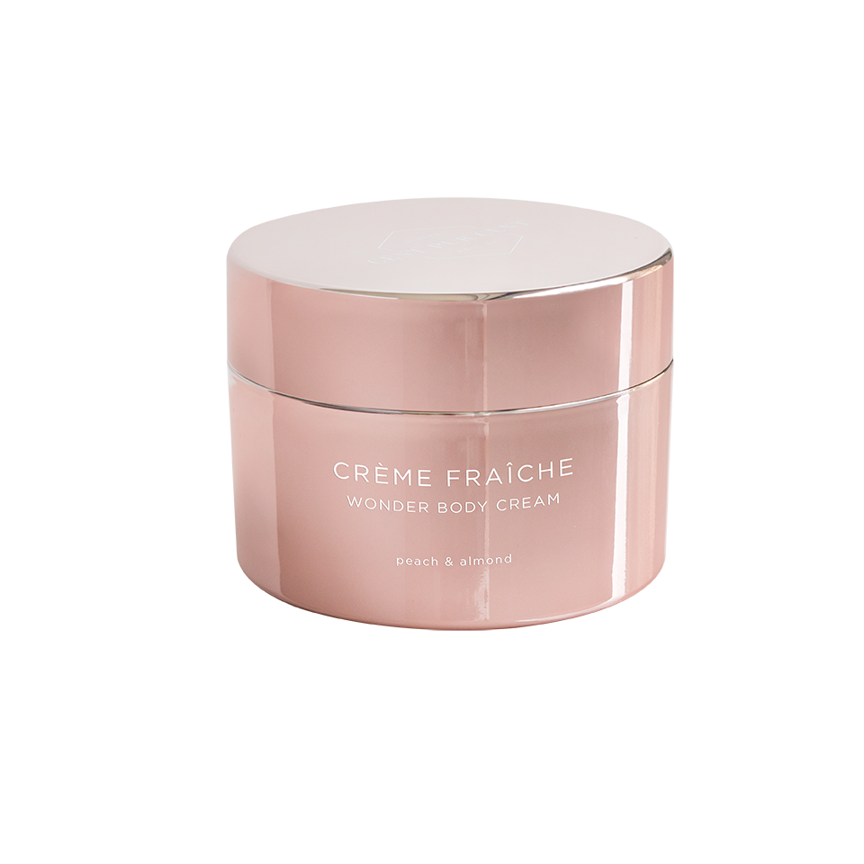 Wonder Cream Skin Drink Moisturizer