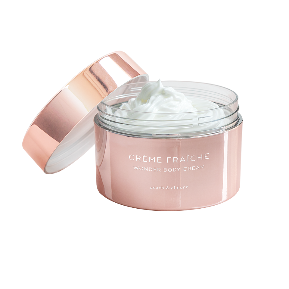Wonder Cream Skin Drink Moisturizer