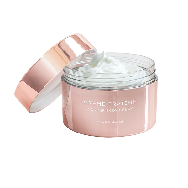 Wonder Cream Skin Drink Moisturizer