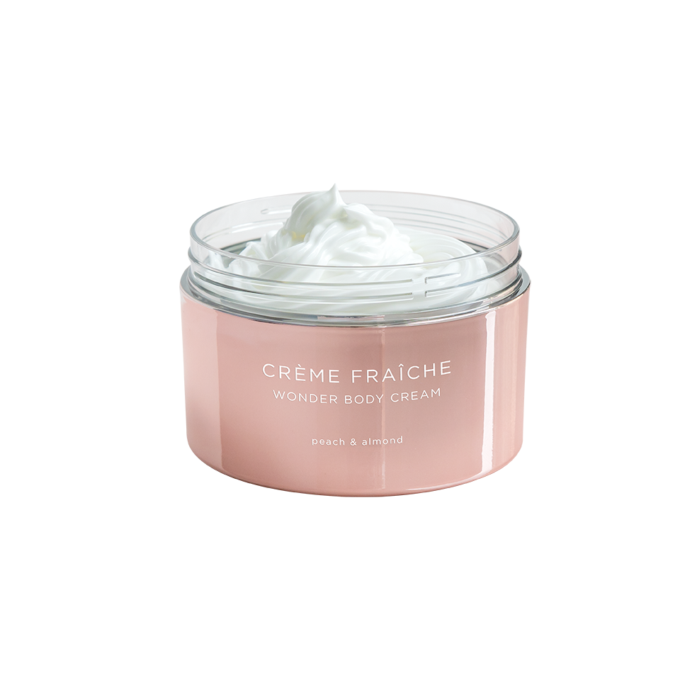 Wonder Cream Skin Drink Moisturizer