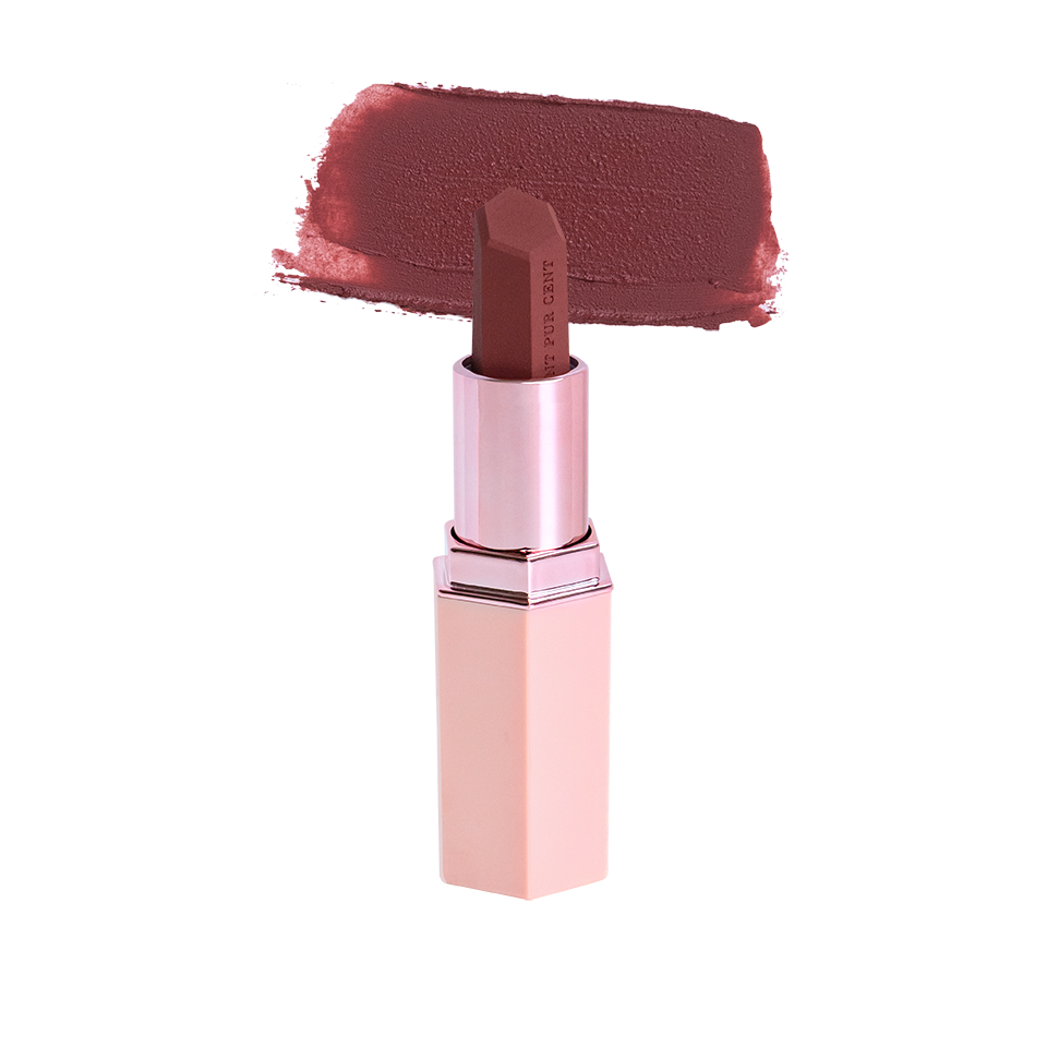 Velvet Lipstick