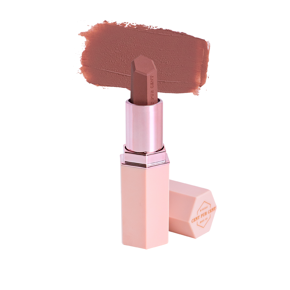 Velvet Lipstick