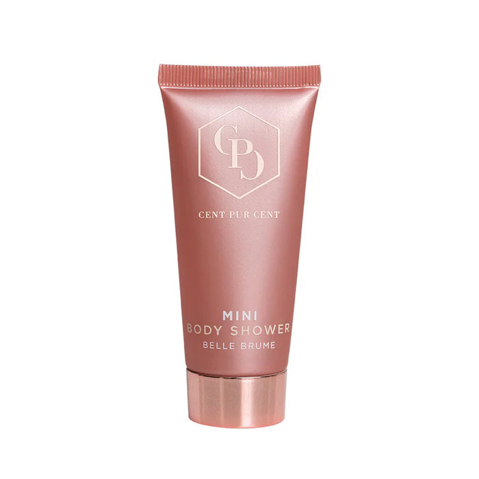 Mini Shower Gel Belle Brume
