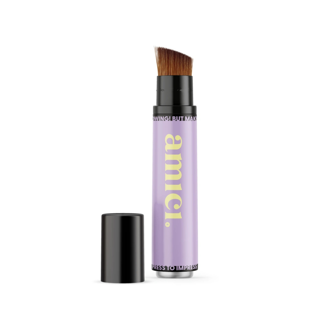Amici Refillable Brush