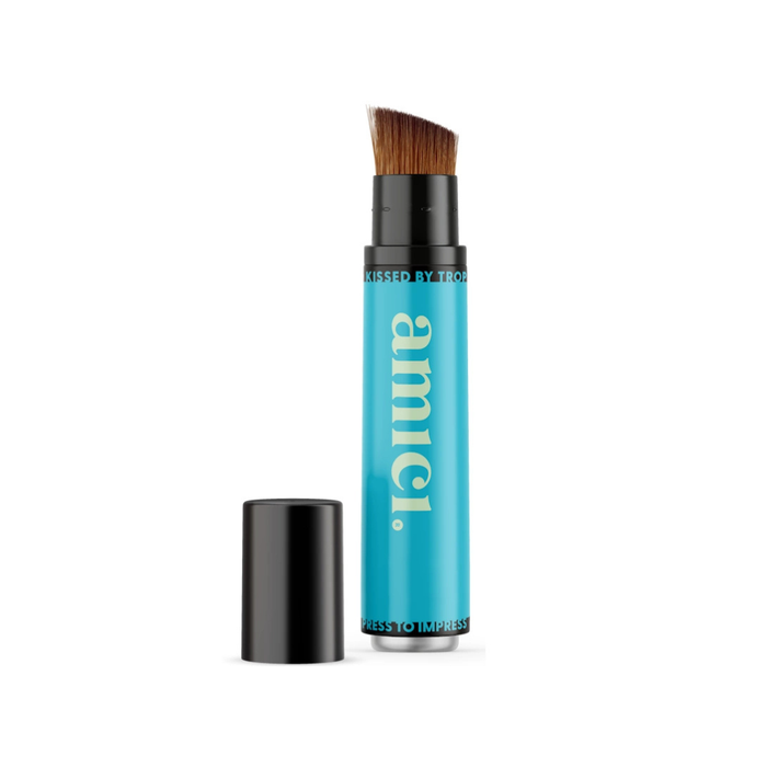 Amici Refillable Brush