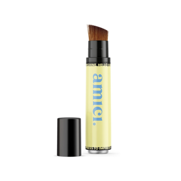 Amici Refillable Brush