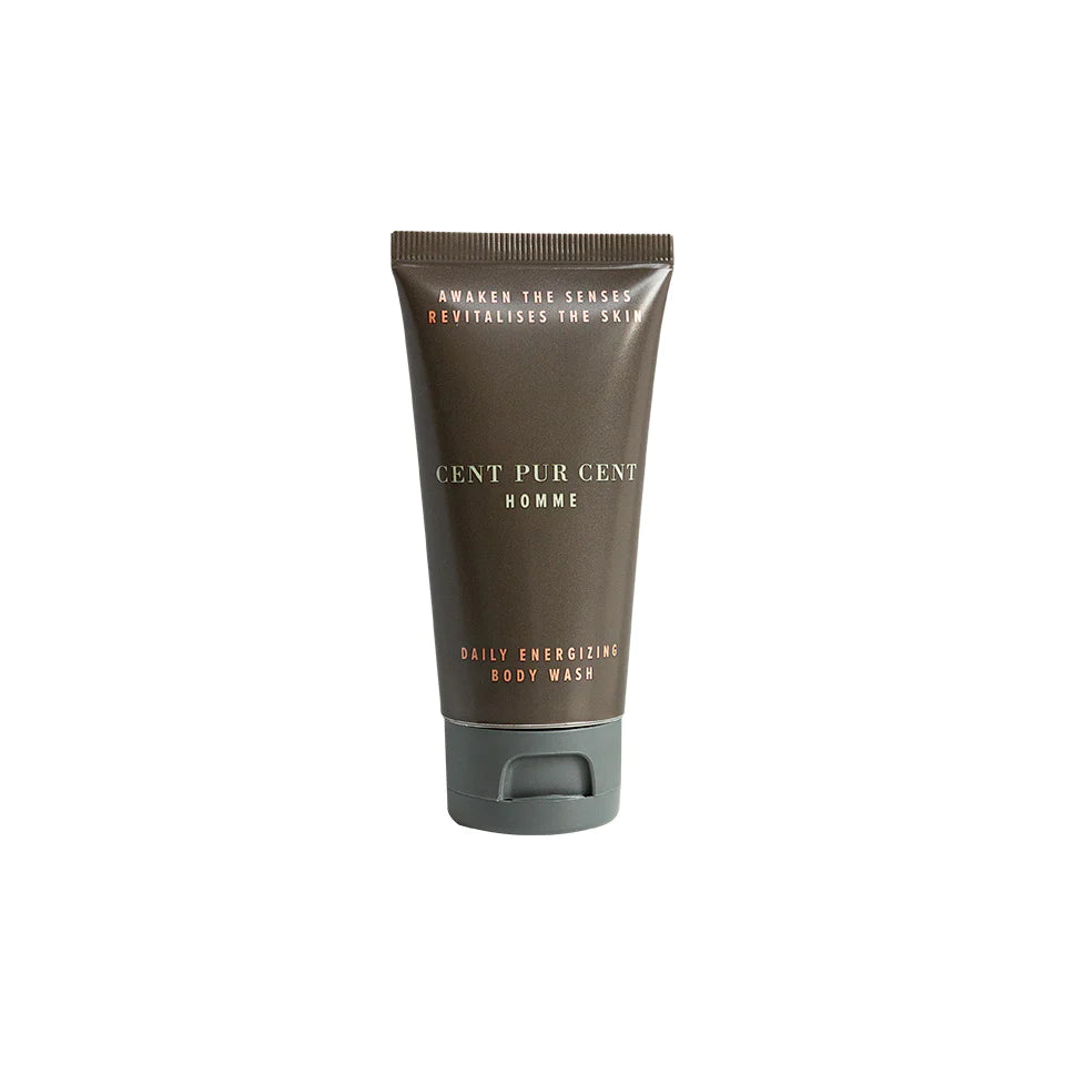 Mini Body Wash 15ml