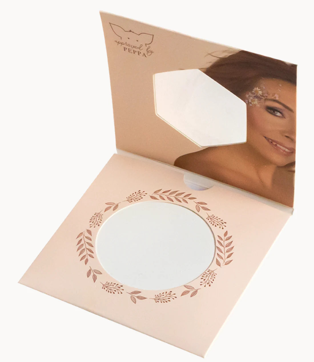 Beauty Fix Compact Powder
