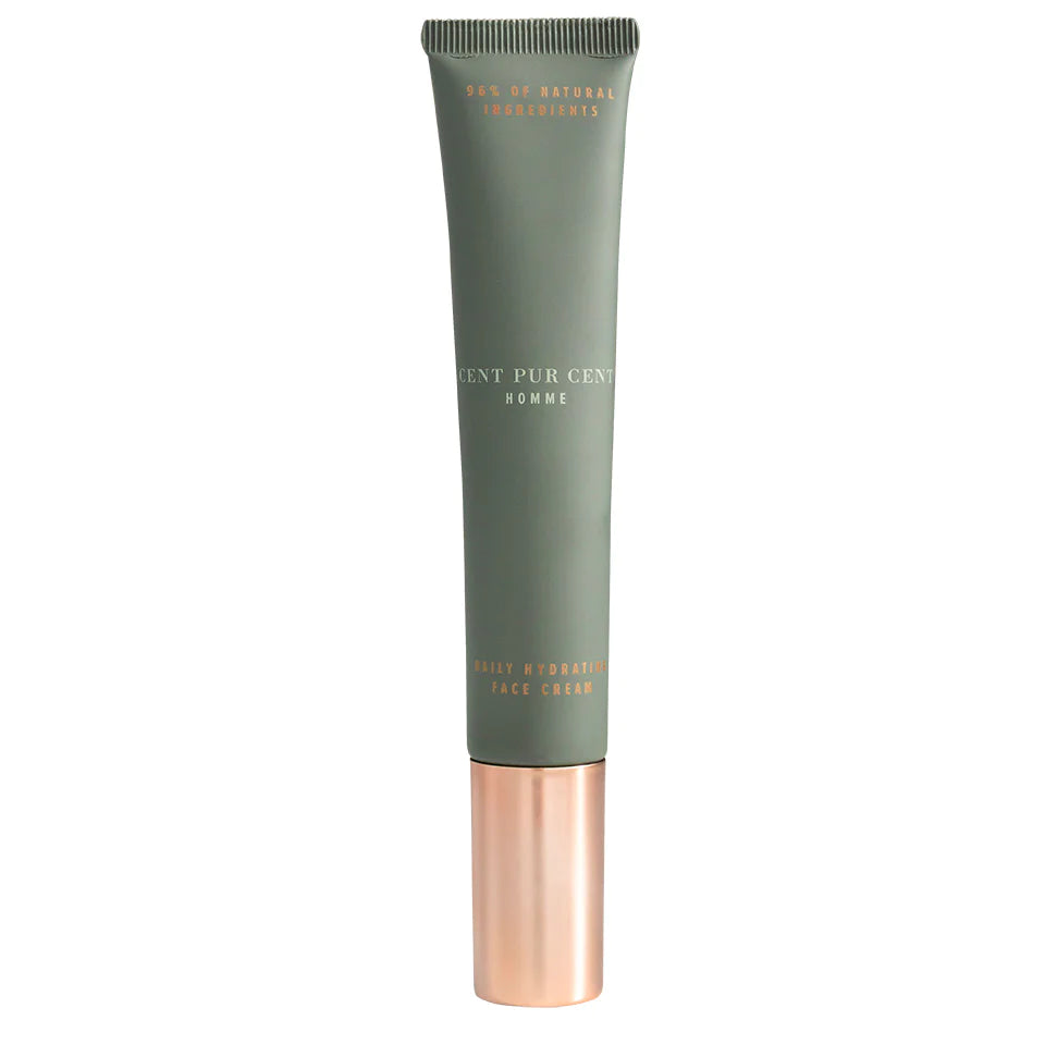 Daily Hydrating Face Cream