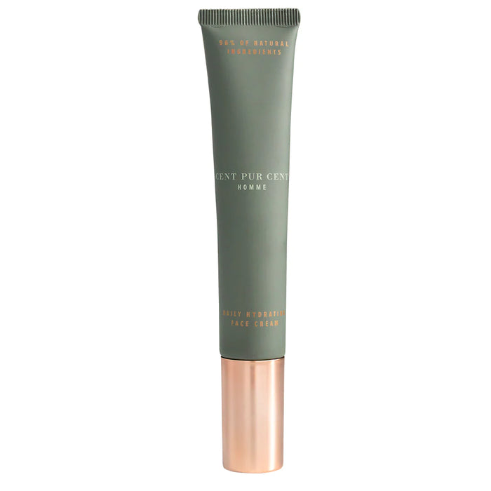 Daily Hydrating Face Cream
