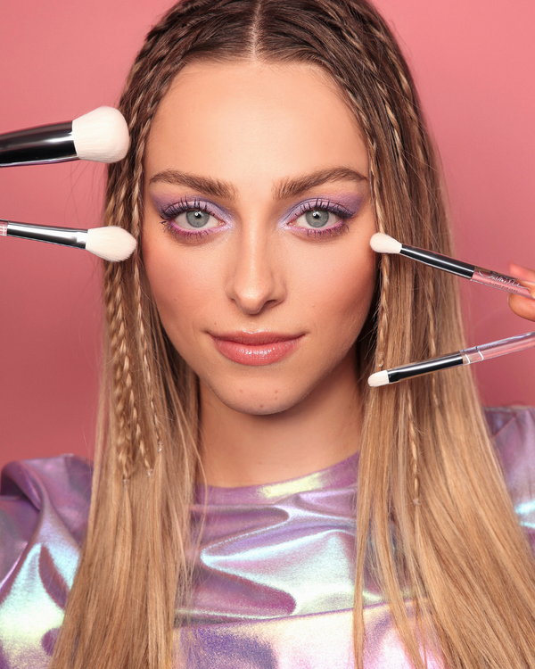 Blusher Brush