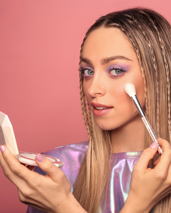 Highlighter Brush