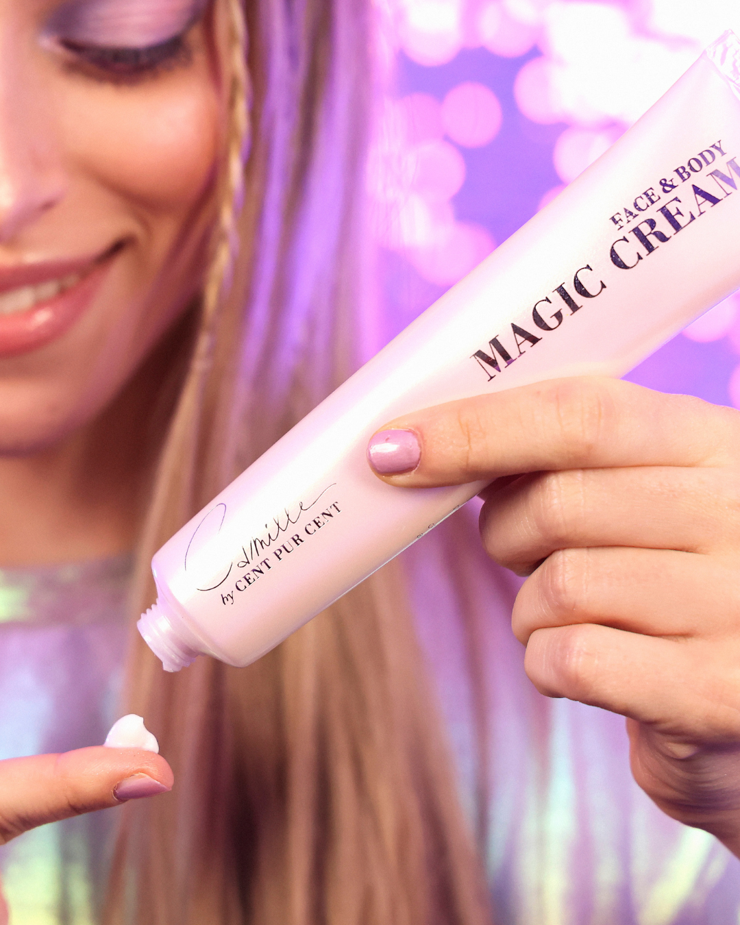 Magic Cream