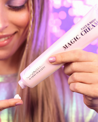 Magic Cream