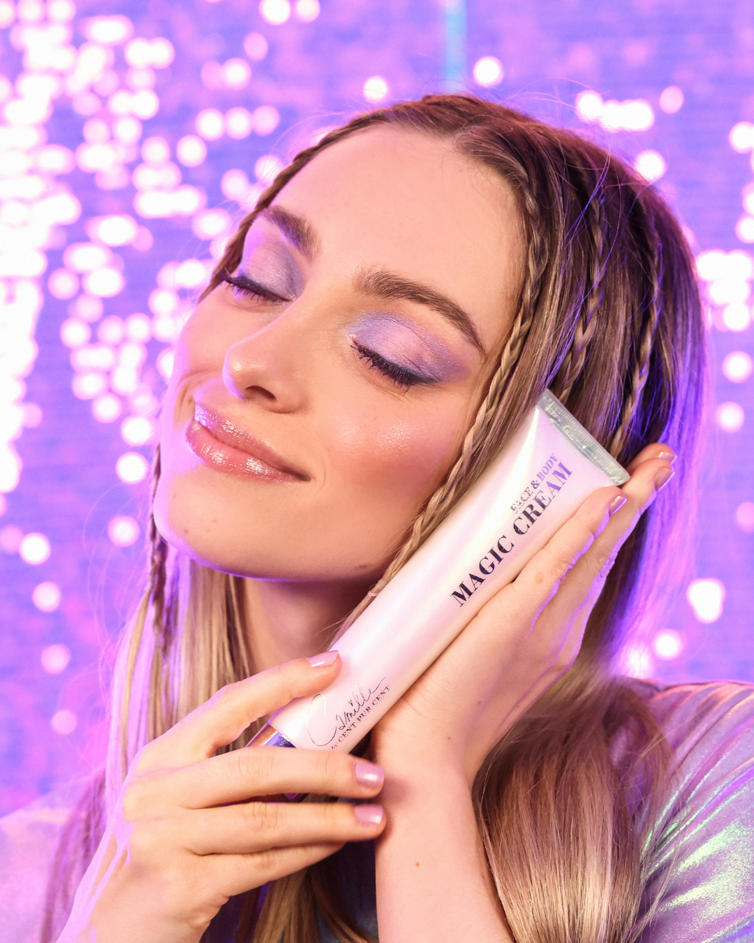 Magic Cream