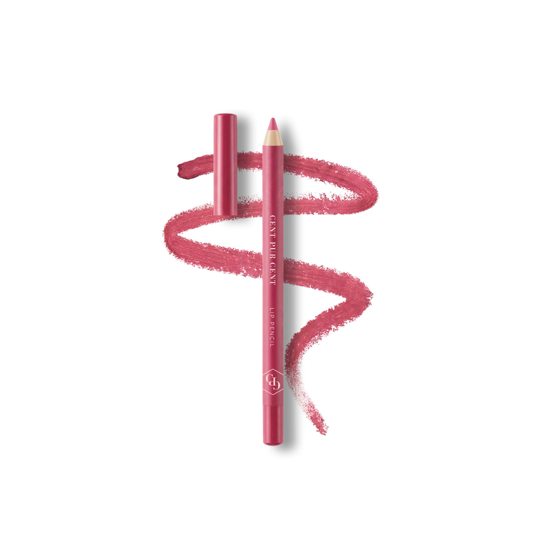 Waterproof Lip Pencil