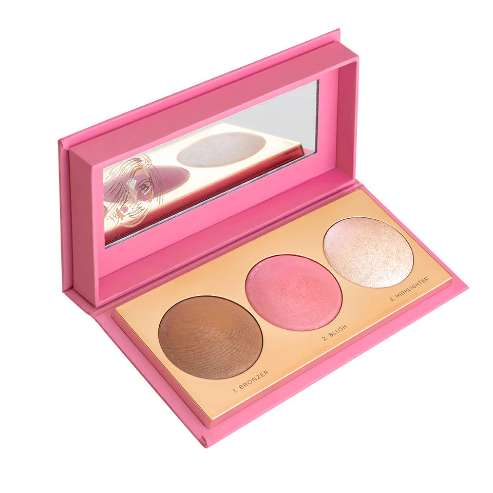 Contour Glamour New