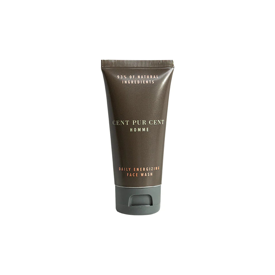 Mini Face Wash 15ml